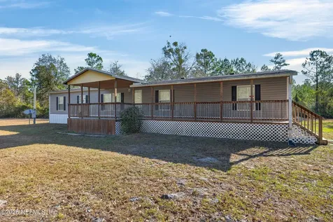 2963 Backwoods Drive Middleburg FL 32068