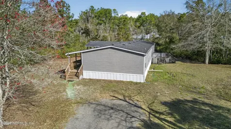 2963 Backwoods Drive Middleburg FL 32068