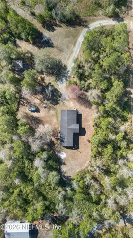 2963 Backwoods Drive Middleburg FL 32068