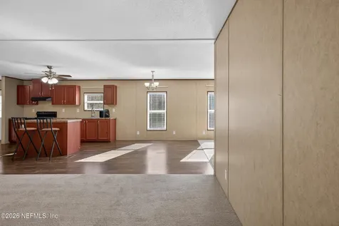 2963 Backwoods Drive Middleburg FL 32068