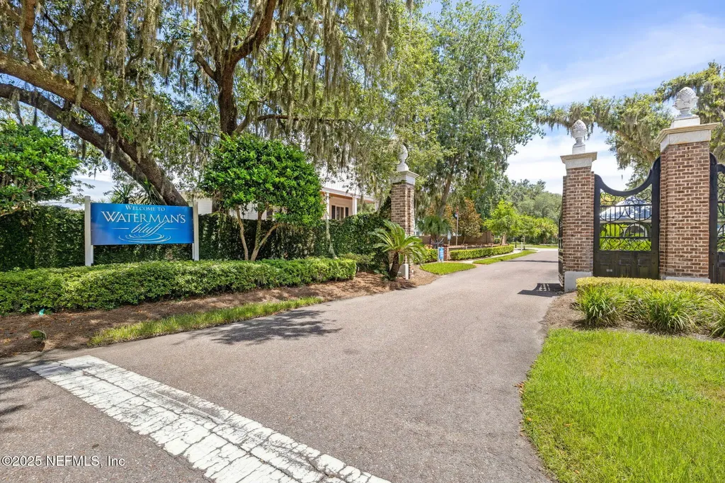 28886 Grandview Manor Yulee FL 32097