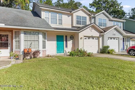 8257 Loch Seaforth Court Jacksonville FL 32244