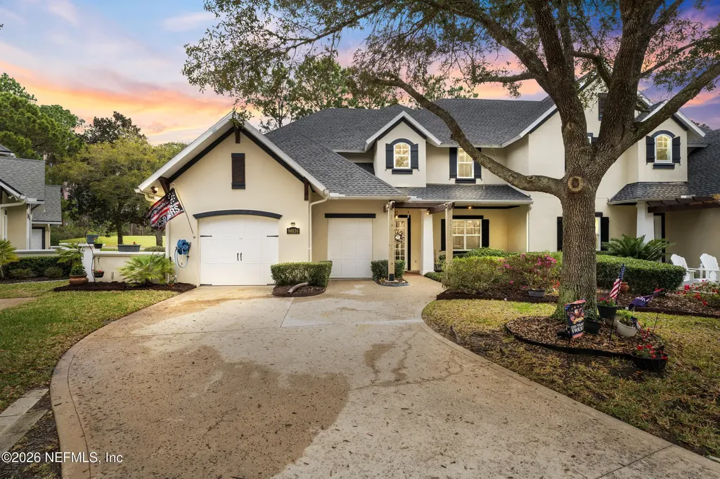 94036 Hemlock Court Fernandina Beach FL 32034