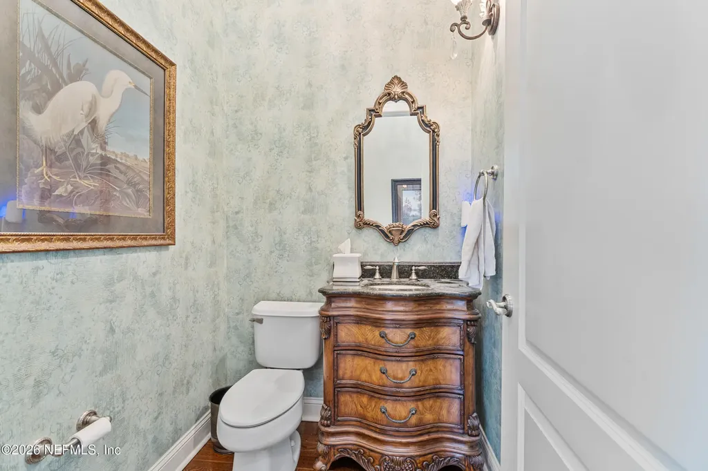 94036 Hemlock Court Fernandina Beach FL 32034