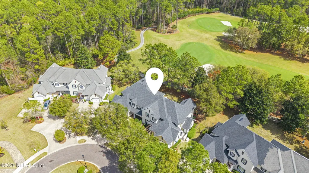 94036 Hemlock Court Fernandina Beach FL 32034