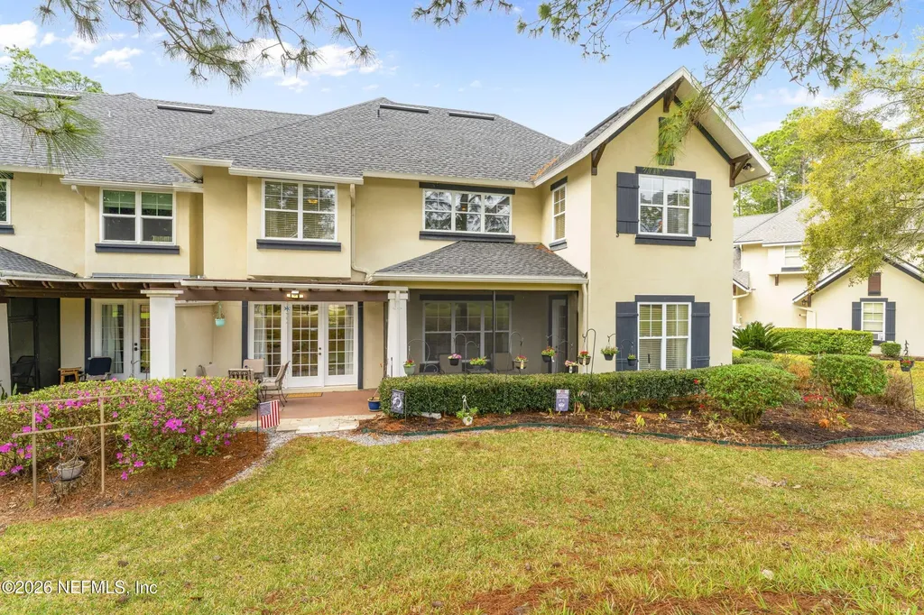 94036 Hemlock Court Fernandina Beach FL 32034