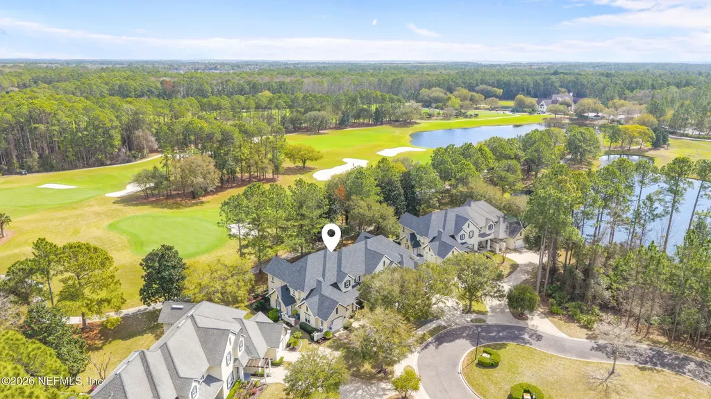 94036 Hemlock Court Fernandina Beach FL 32034