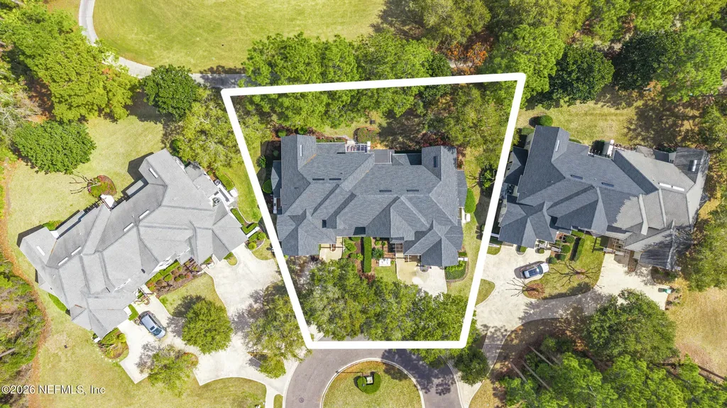 94036 Hemlock Court Fernandina Beach FL 32034