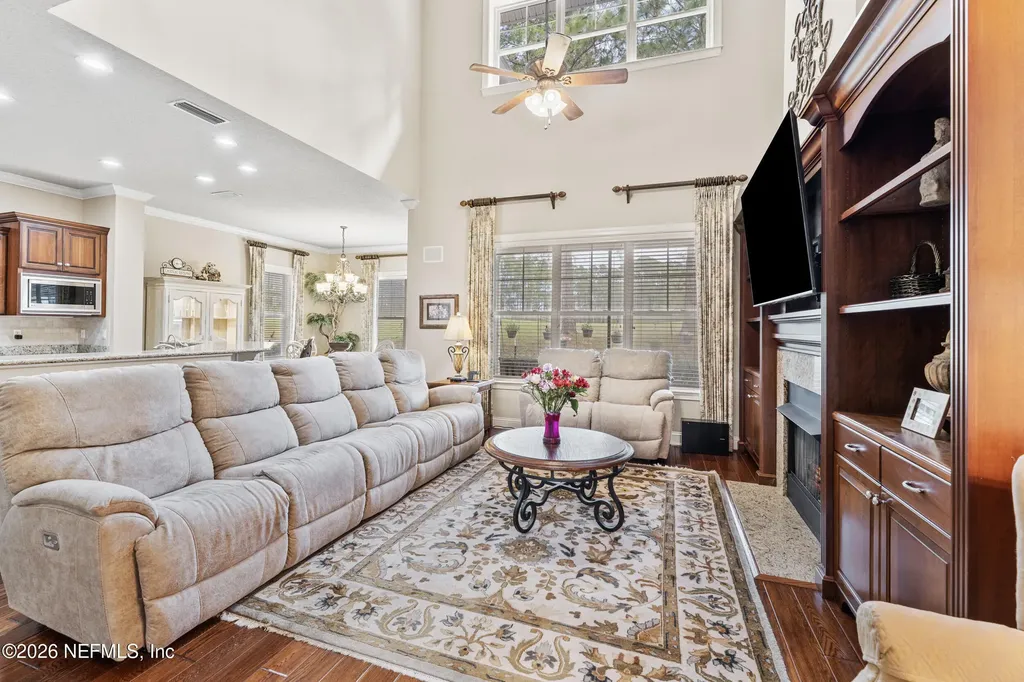 94036 Hemlock Court Fernandina Beach FL 32034