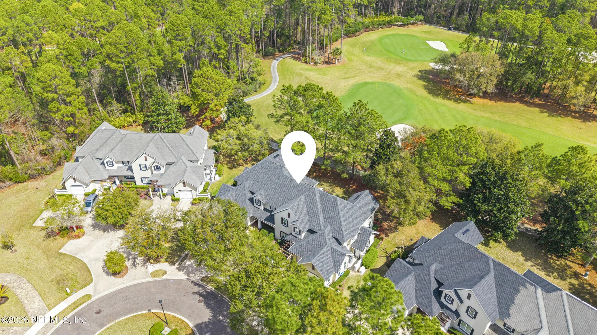 94036 Hemlock Court Fernandina Beach FL 32034