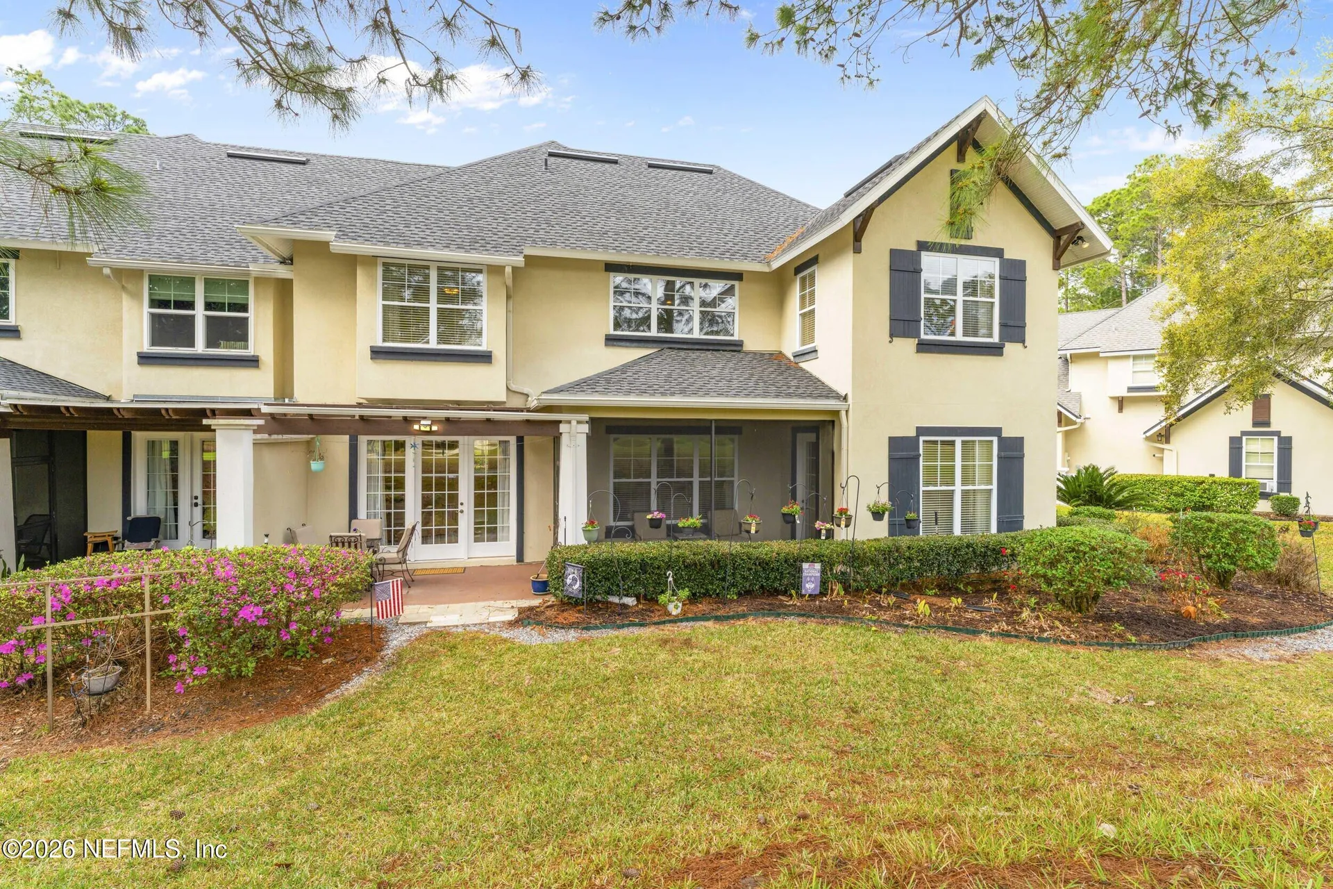 94036 Hemlock Court Fernandina Beach FL 32034