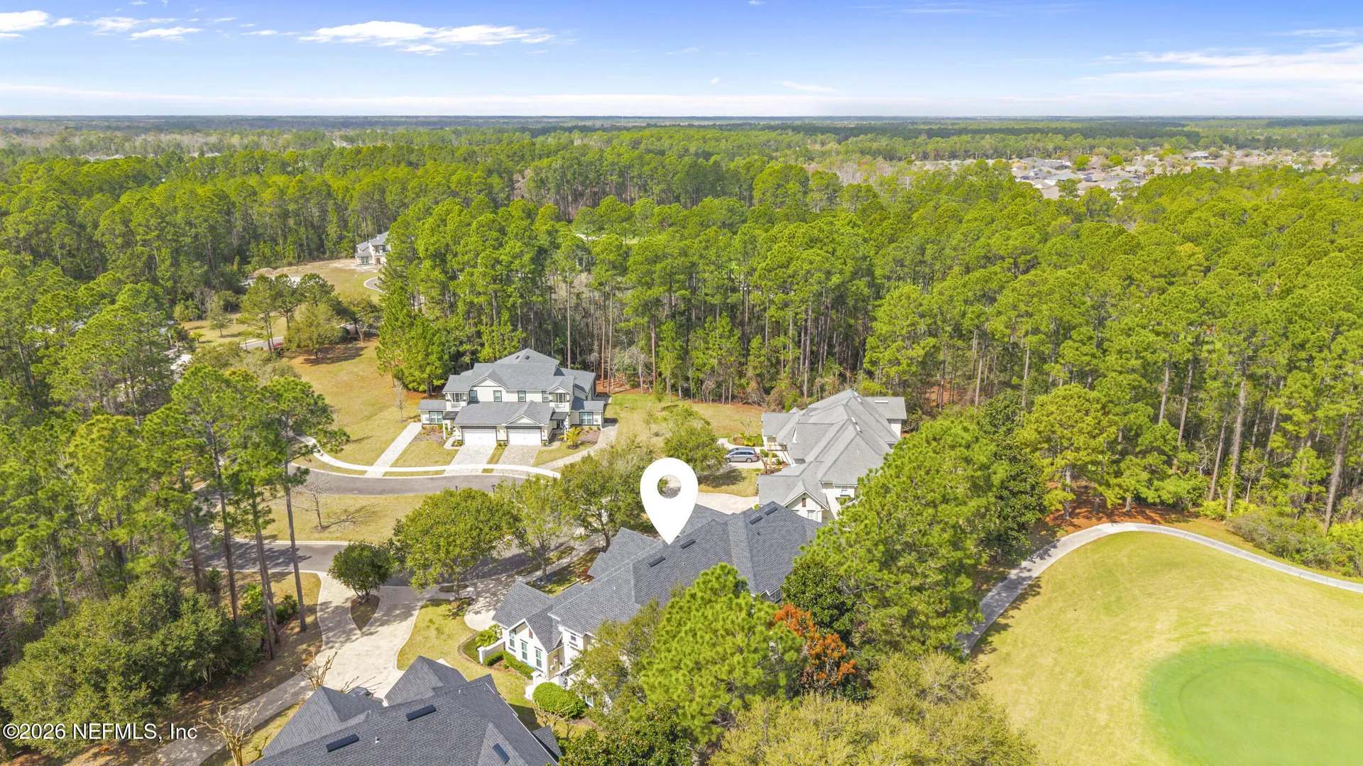 94036 Hemlock Court Fernandina Beach FL 32034