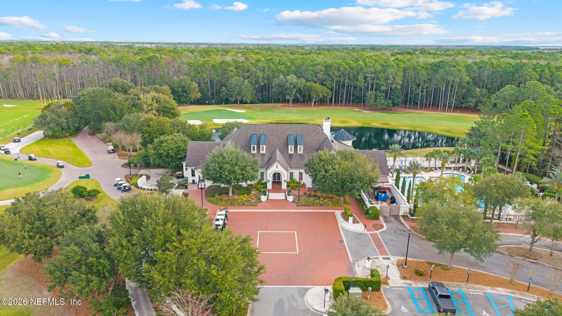 94036 Hemlock Court Fernandina Beach FL 32034