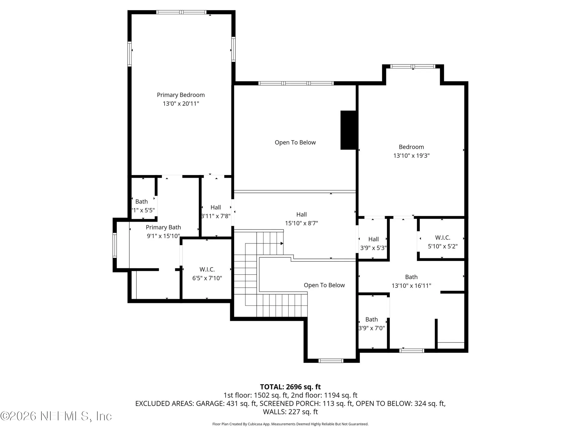 94036 Hemlock Court Fernandina Beach FL 32034