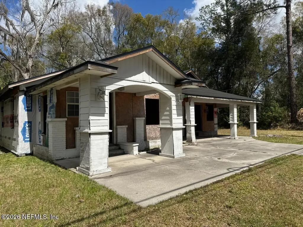 541 Us Highway 90 E Baldwin FL 32234