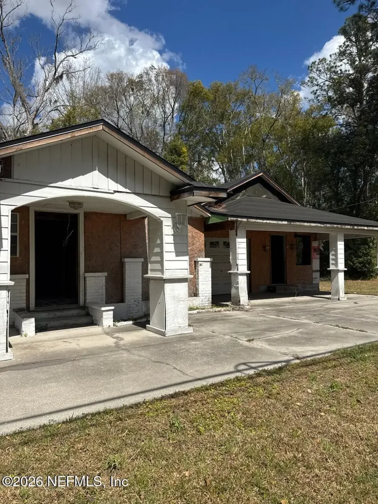 541 Us Highway 90 E Baldwin FL 32234