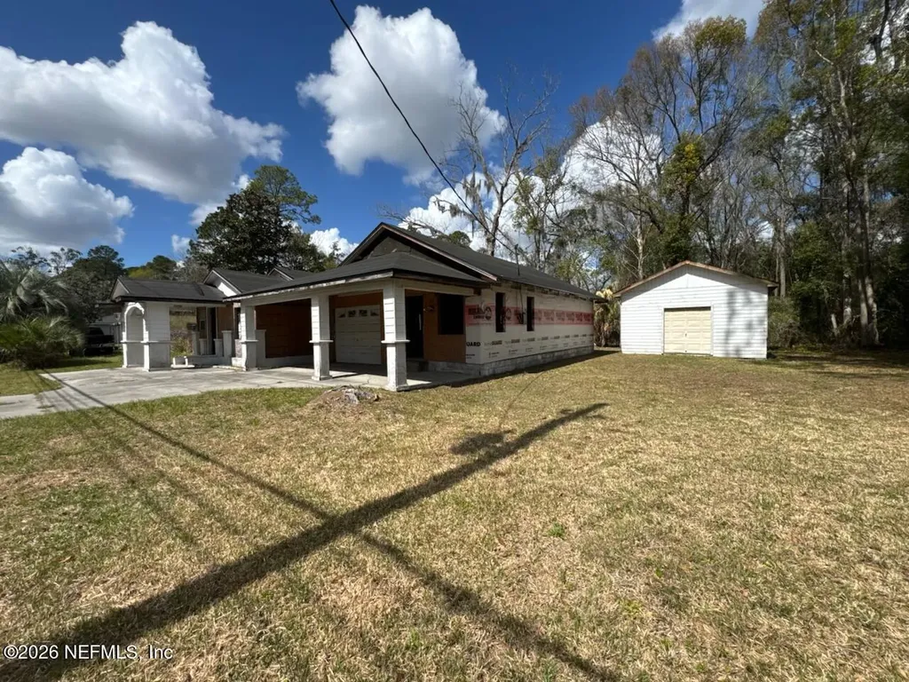 541 Us Highway 90 E Baldwin FL 32234