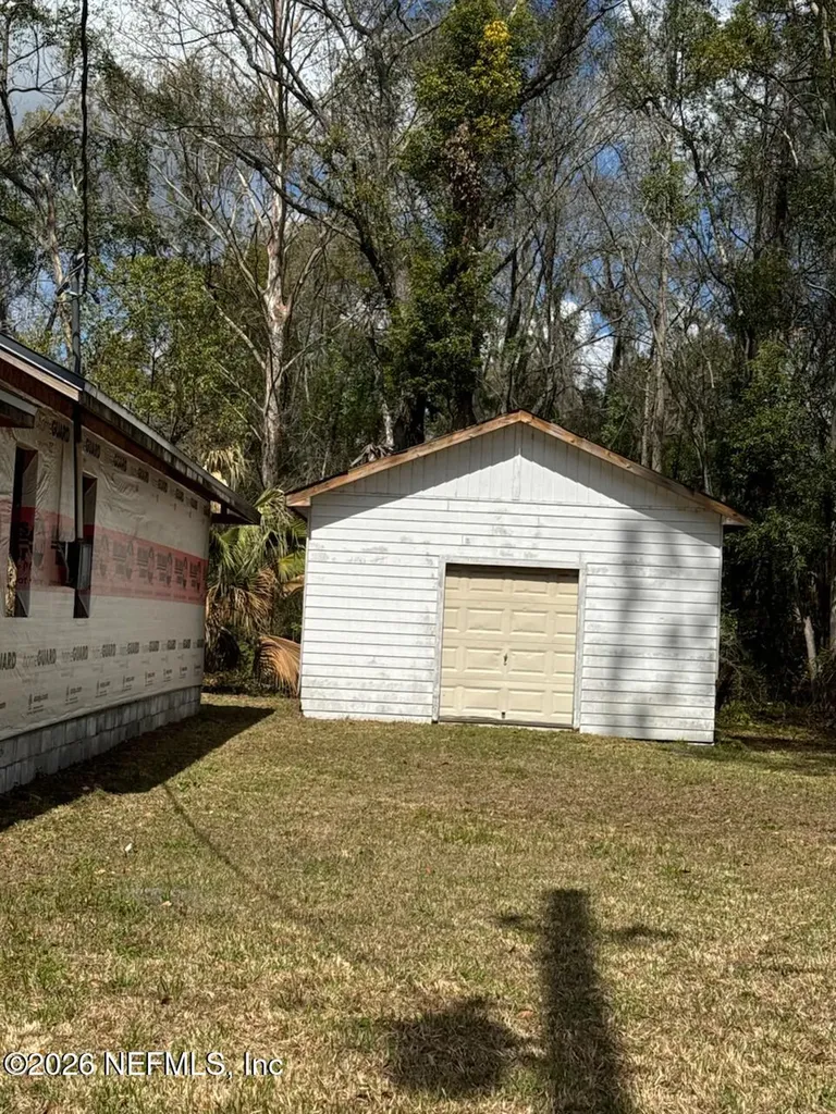 541 Us Highway 90 E Baldwin FL 32234