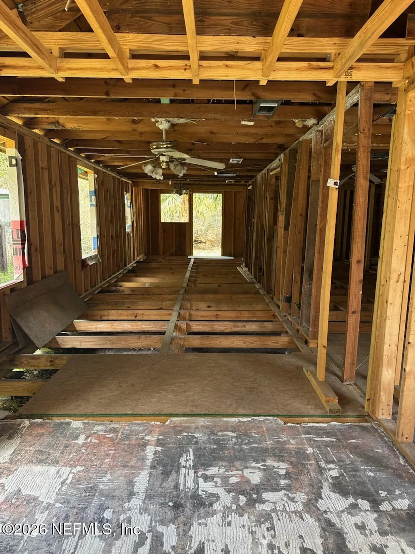 541 Us Highway 90 E Baldwin FL 32234
