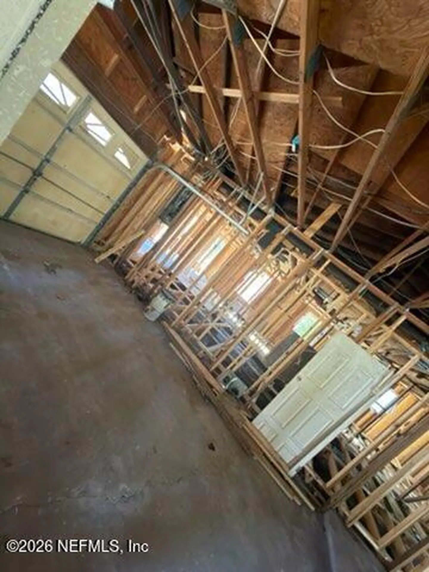 541 Us Highway 90 E Baldwin FL 32234