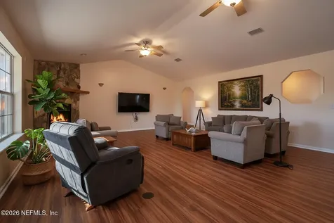 27189 Betina Drive Hilliard FL 32046