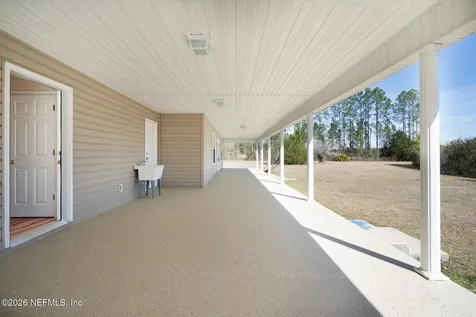 27189 Betina Drive Hilliard FL 32046