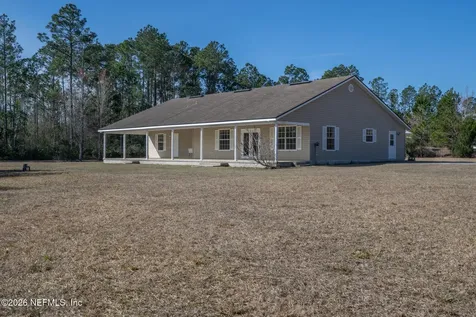 27189 Betina Drive Hilliard FL 32046