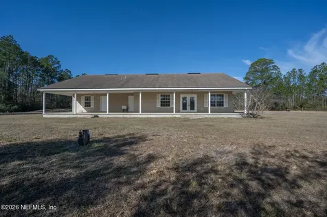 27189 Betina Drive Hilliard FL 32046
