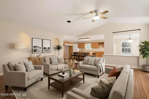27189 Betina Drive Hilliard FL 32046