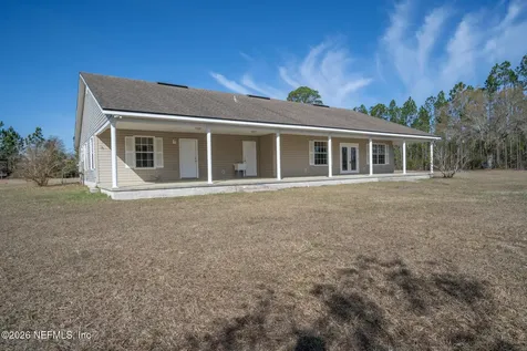 27189 Betina Drive Hilliard FL 32046