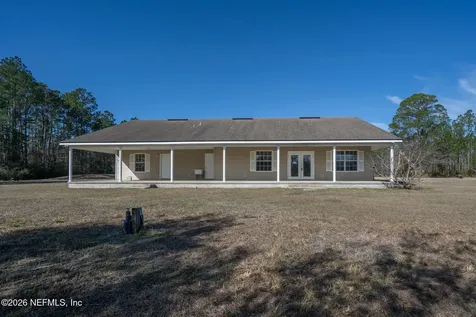 27189 Betina Drive Hilliard FL 32046