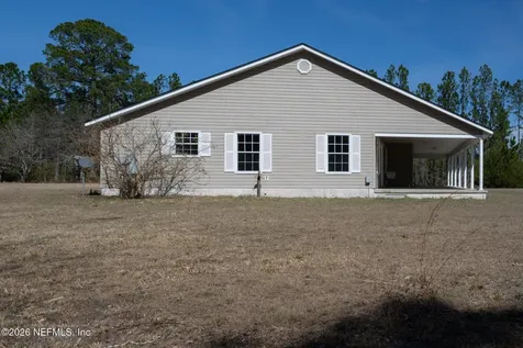 27189 Betina Drive Hilliard FL 32046
