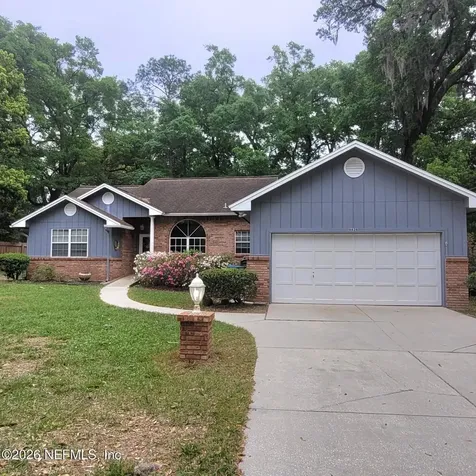 6628 Pottsburg Drive Jacksonville FL 32211