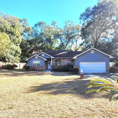 6628 Pottsburg Drive Jacksonville FL 32211
