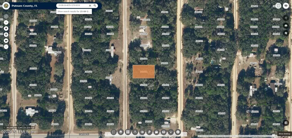 00 Michael Avenue Interlachen FL 32148
