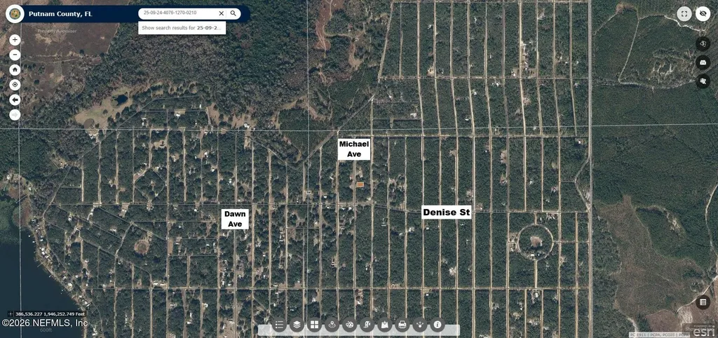 00 Michael Avenue Interlachen FL 32148