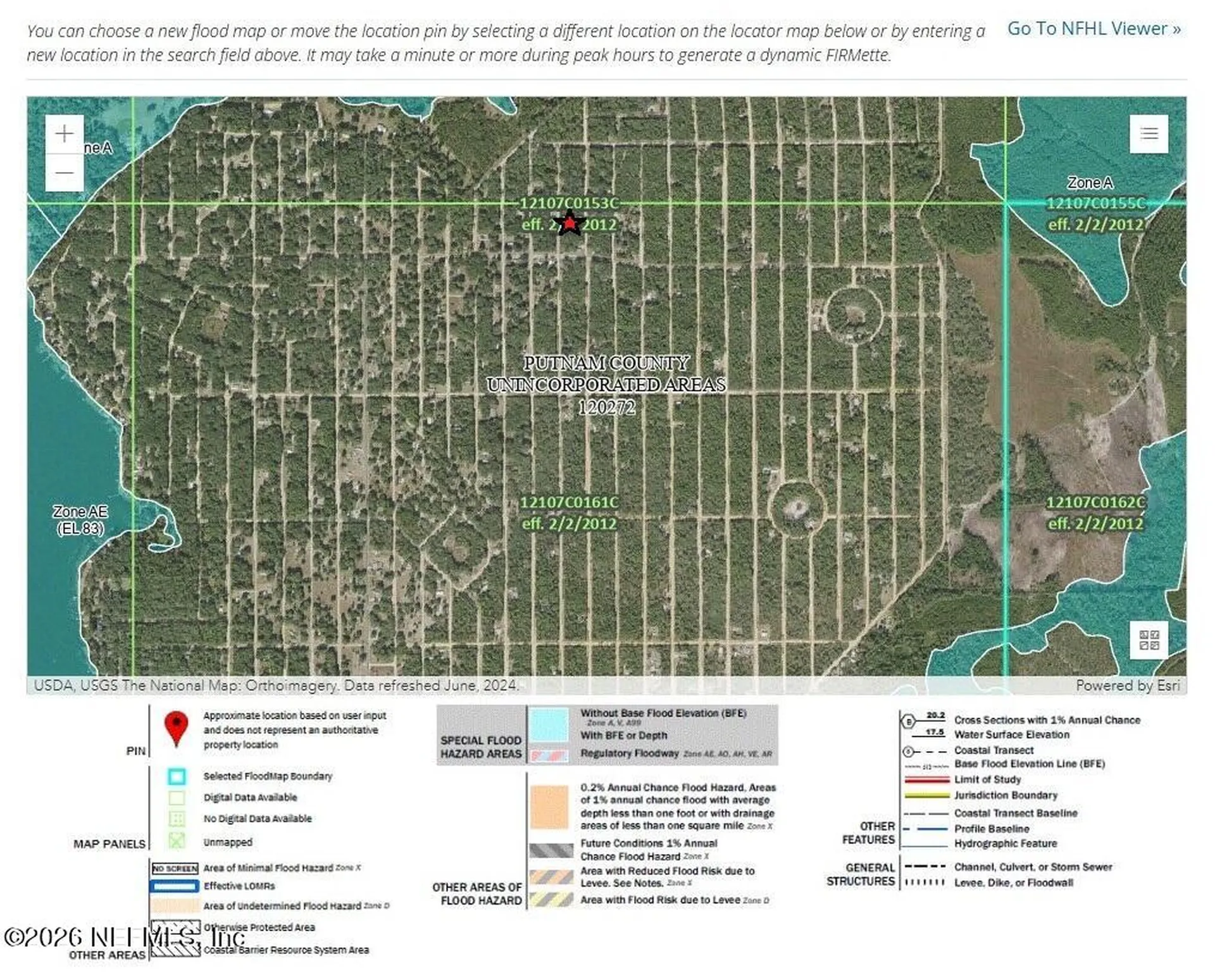 00 Michael Avenue Interlachen FL 32148