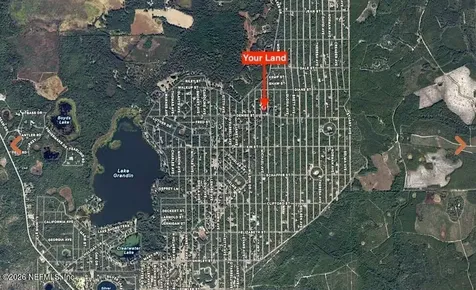 00 Michael Avenue Interlachen FL 32148