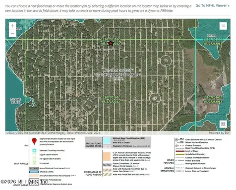 00 Michael Avenue Interlachen FL 32148