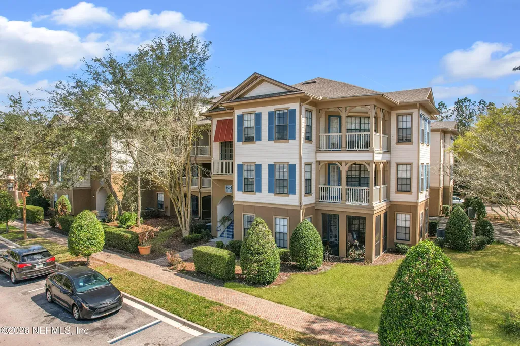 12700 Bartram Park Boulevard Jacksonville FL 32258