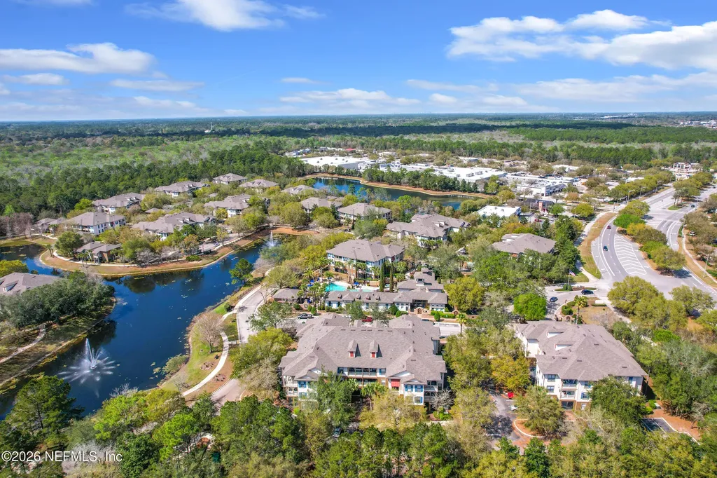 12700 Bartram Park Boulevard Jacksonville FL 32258