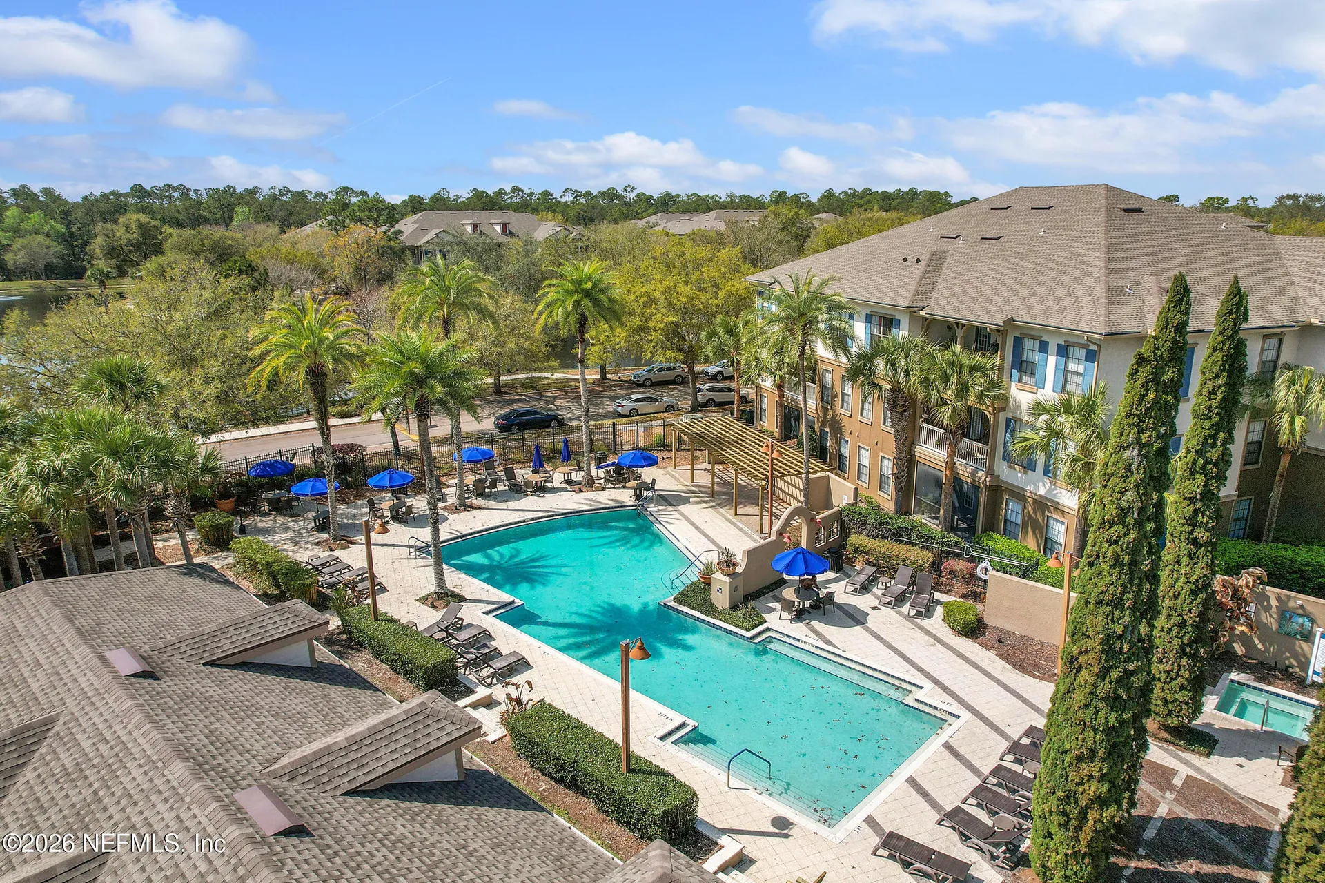 12700 Bartram Park Boulevard Jacksonville FL 32258