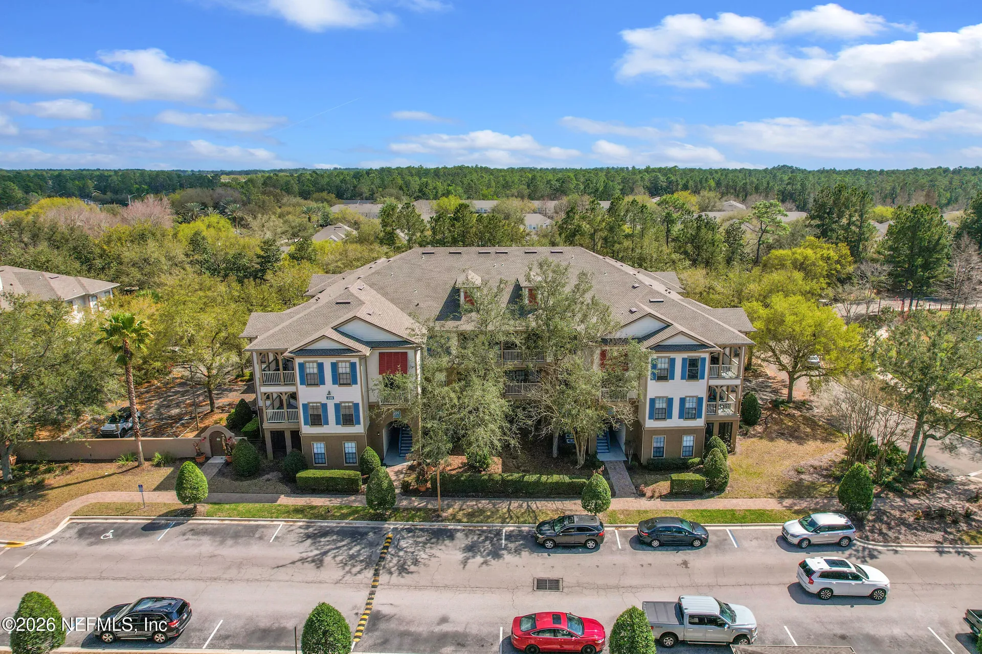 12700 Bartram Park Boulevard Jacksonville FL 32258
