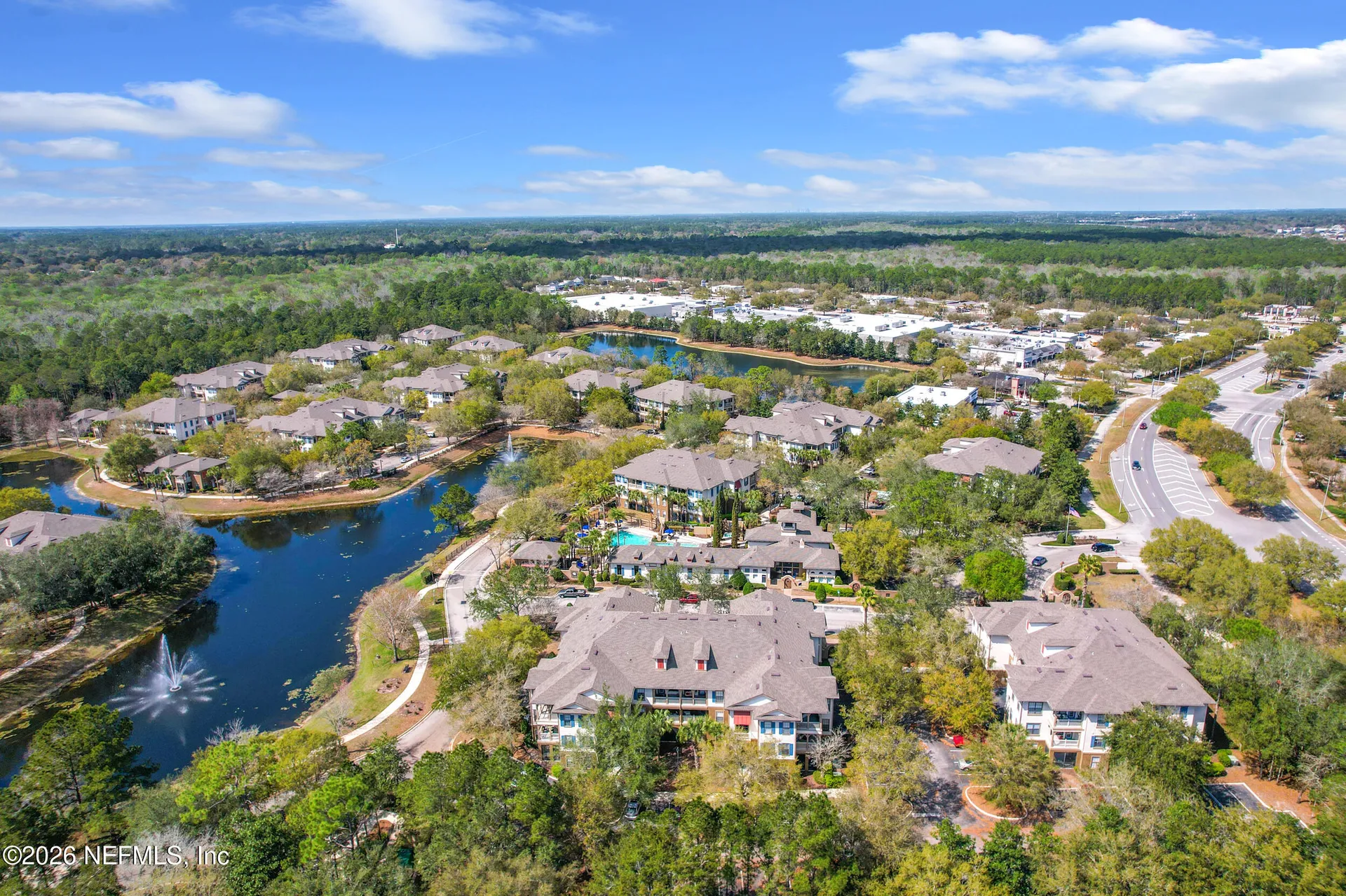12700 Bartram Park Boulevard Jacksonville FL 32258