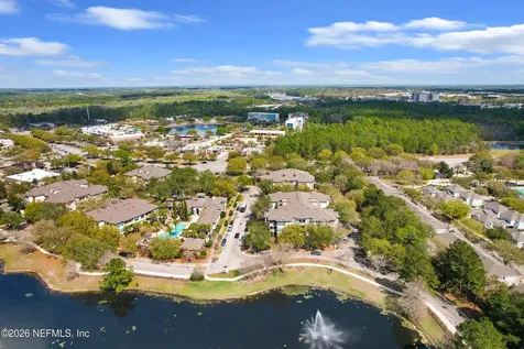 12700 Bartram Park Boulevard Jacksonville FL 32258