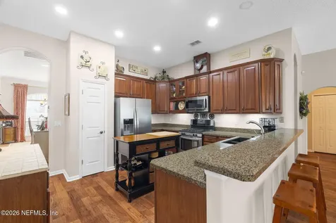 116 Strawberry Lane St. Johns FL 32259