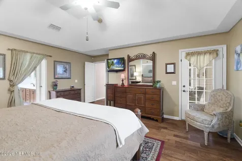 116 Strawberry Lane St. Johns FL 32259