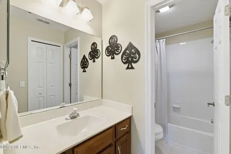 116 Strawberry Lane St. Johns FL 32259