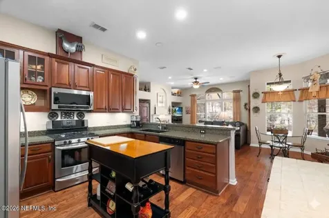 116 Strawberry Lane St. Johns FL 32259