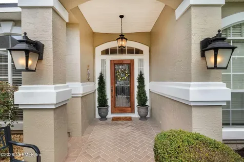 116 Strawberry Lane St. Johns FL 32259